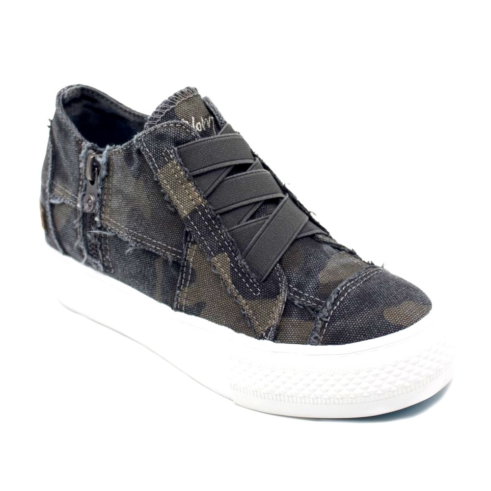 Blowfish Mamba Sneakers (Brand New)
